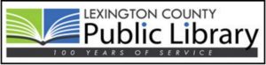 Lexington County Public Library logo