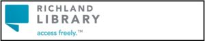 Richland Library logo