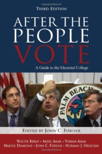 Book Cover: After the People Vote