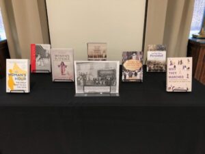 book display